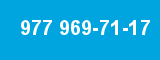 977 969-71-17
